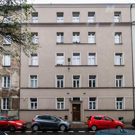 Apartament Wietora WAWELOFTS Cracovia Esterno foto