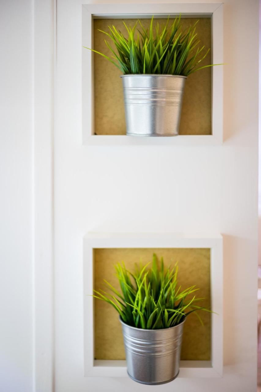 Apartament Wietora WAWELOFTS Cracovia Esterno foto