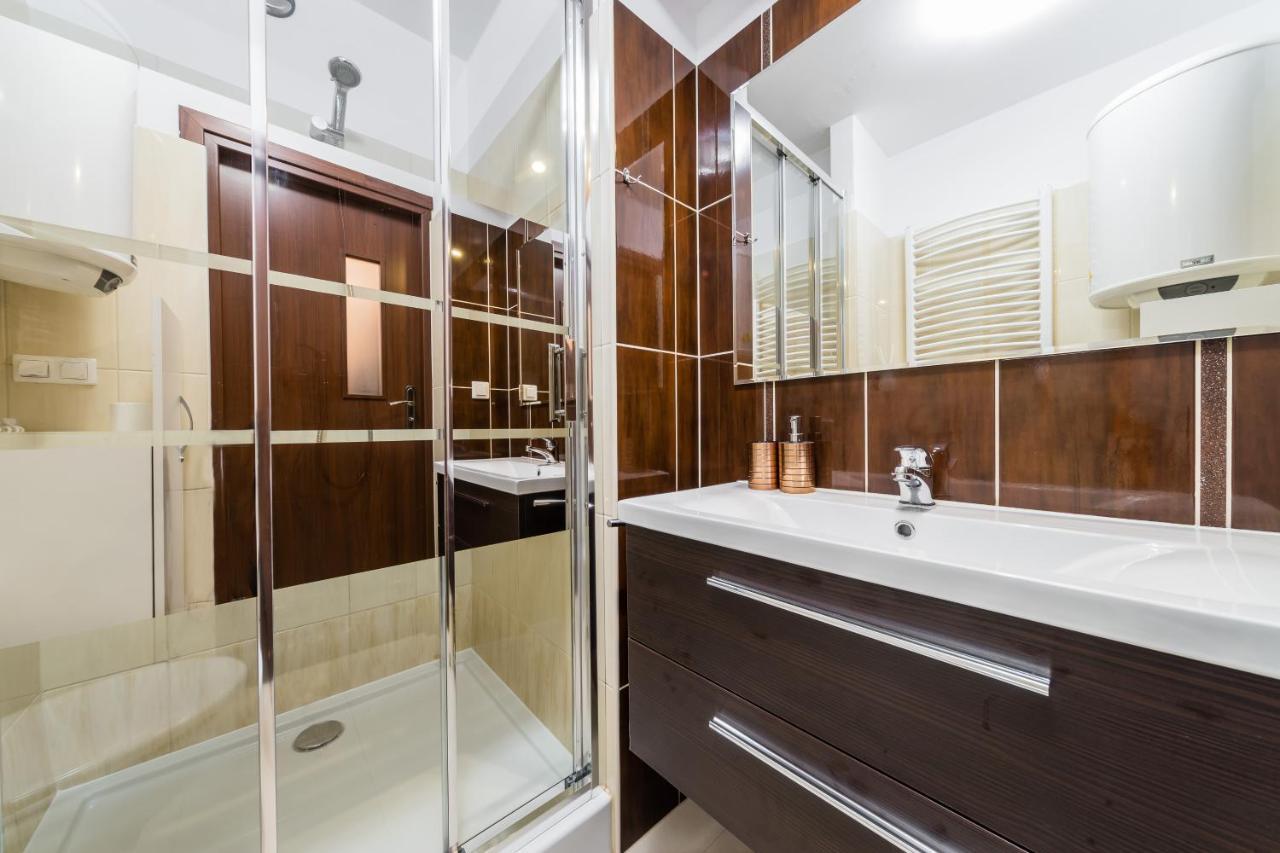 Apartament Wietora WAWELOFTS Cracovia Esterno foto