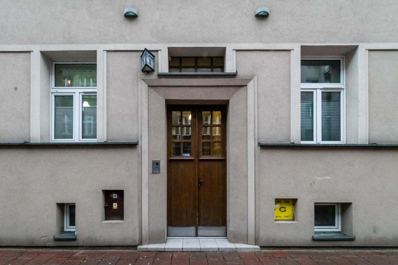 Apartament Wietora WAWELOFTS Cracovia Esterno foto